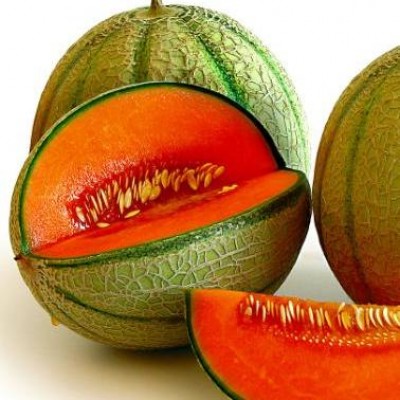 Omaxe Musk Melon F1 Hybrid mithas (30 Seeds)
